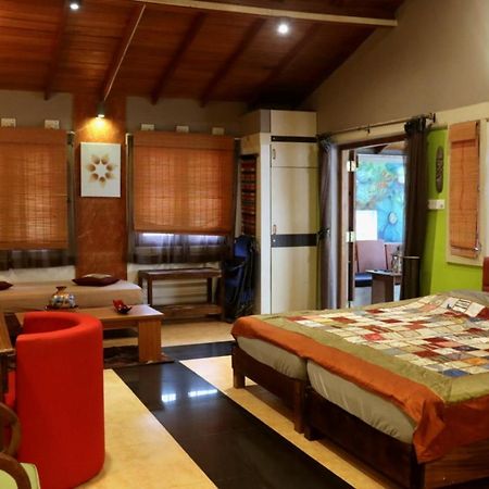 Cocoville Passikudah Ngoại thất bức ảnh