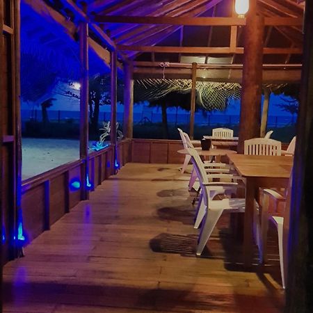 Cocoville Passikudah Ngoại thất bức ảnh