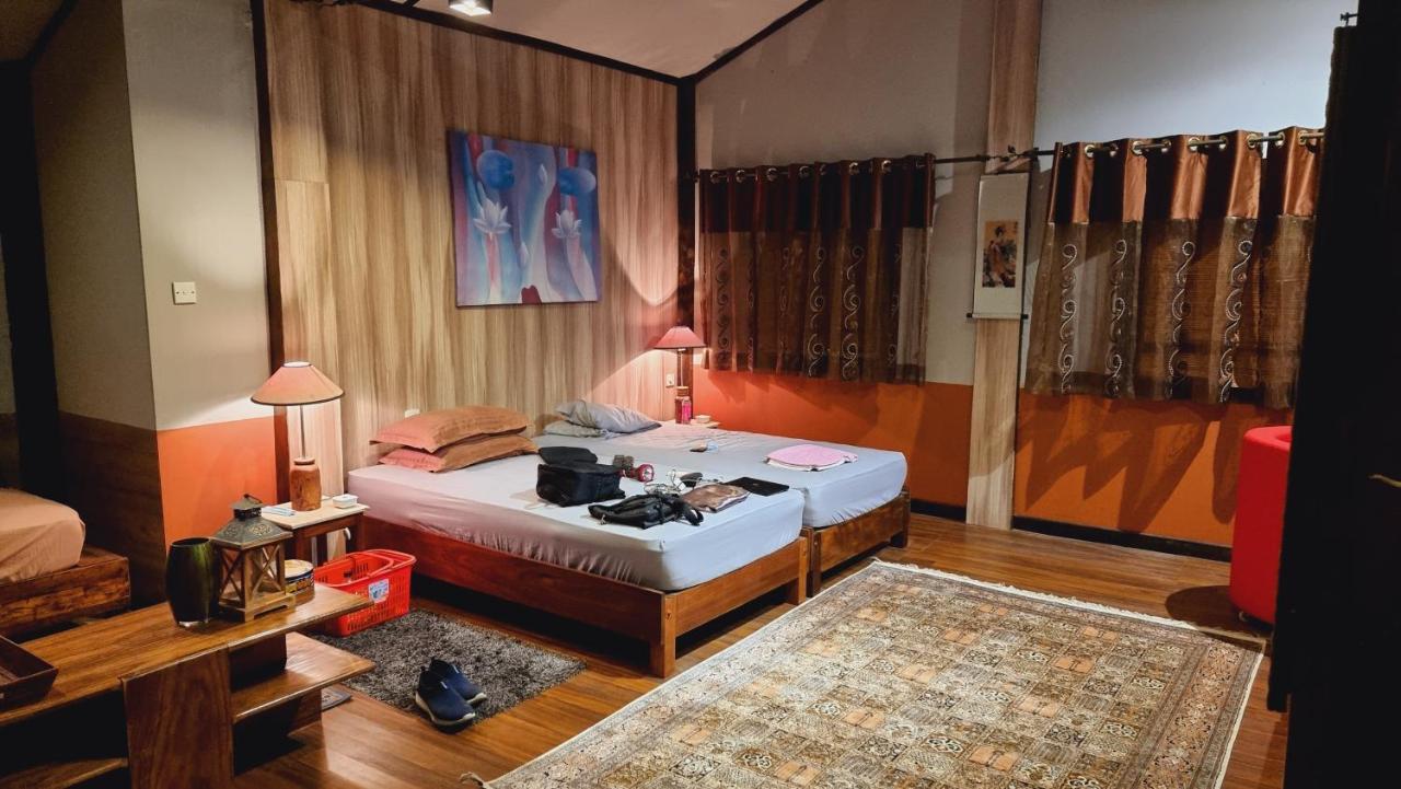 Cocoville Passikudah Ngoại thất bức ảnh