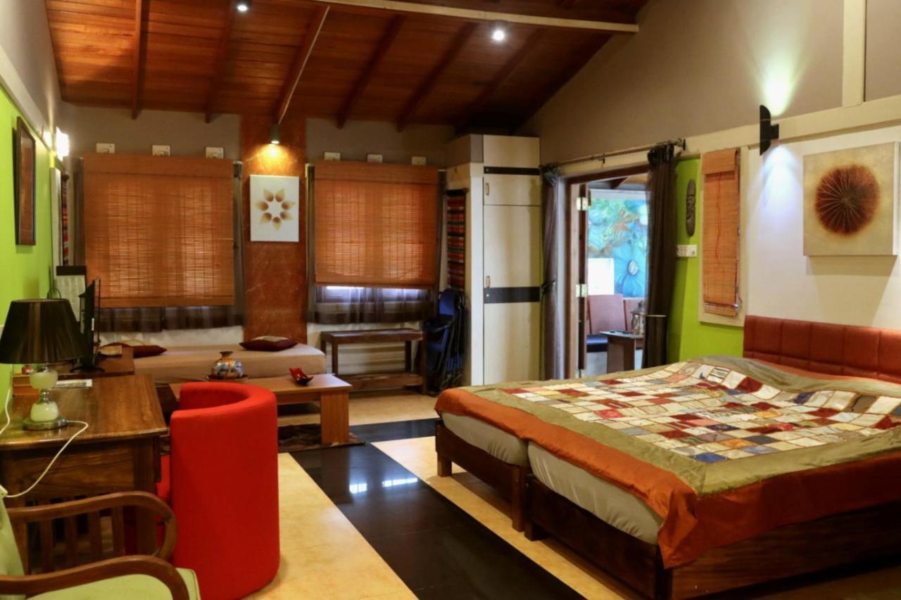 Cocoville Passikudah Ngoại thất bức ảnh