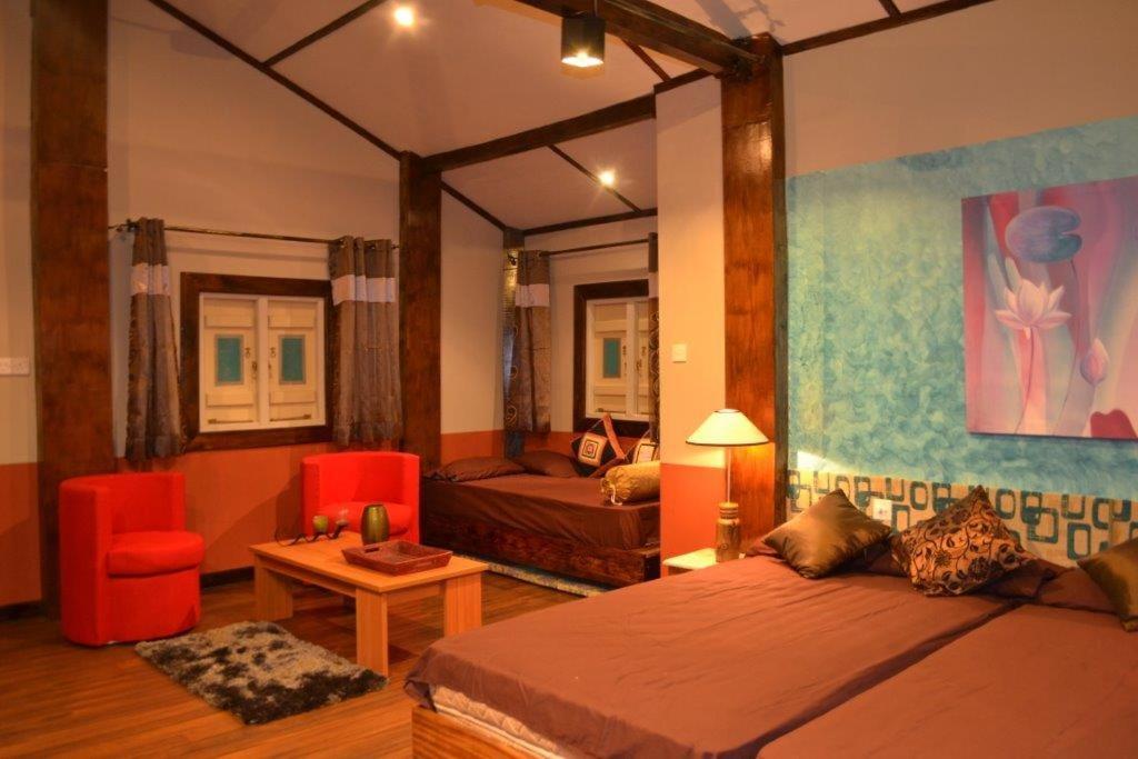Cocoville Passikudah Ngoại thất bức ảnh