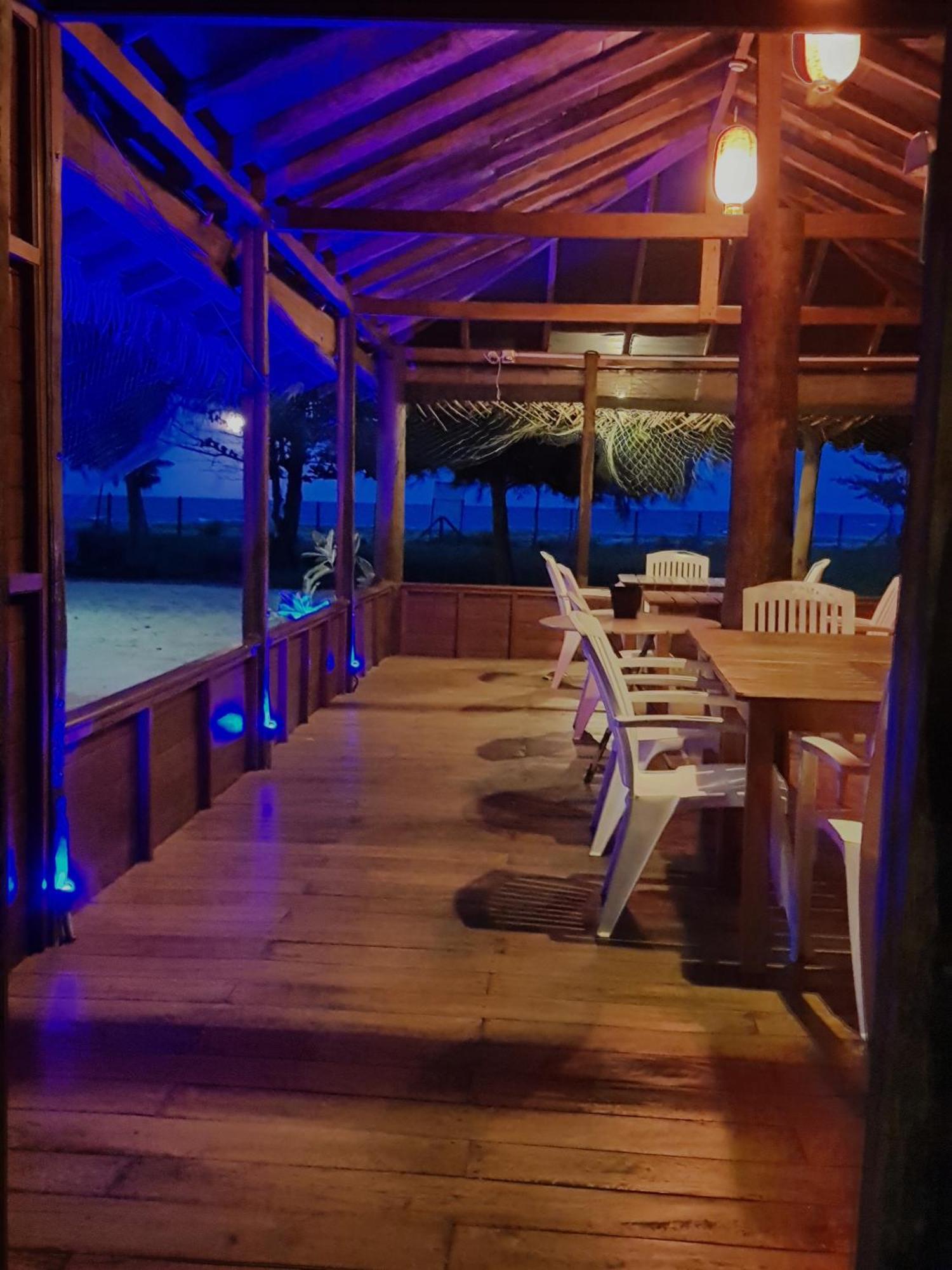 Cocoville Passikudah Ngoại thất bức ảnh