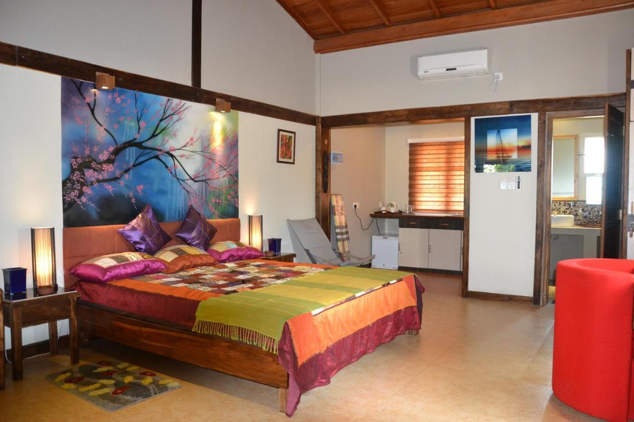 Cocoville Passikudah Ngoại thất bức ảnh