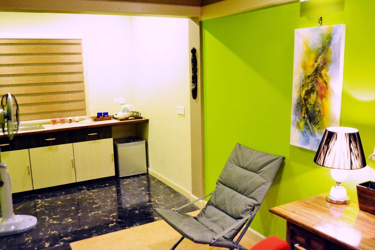 Cocoville Passikudah Ngoại thất bức ảnh