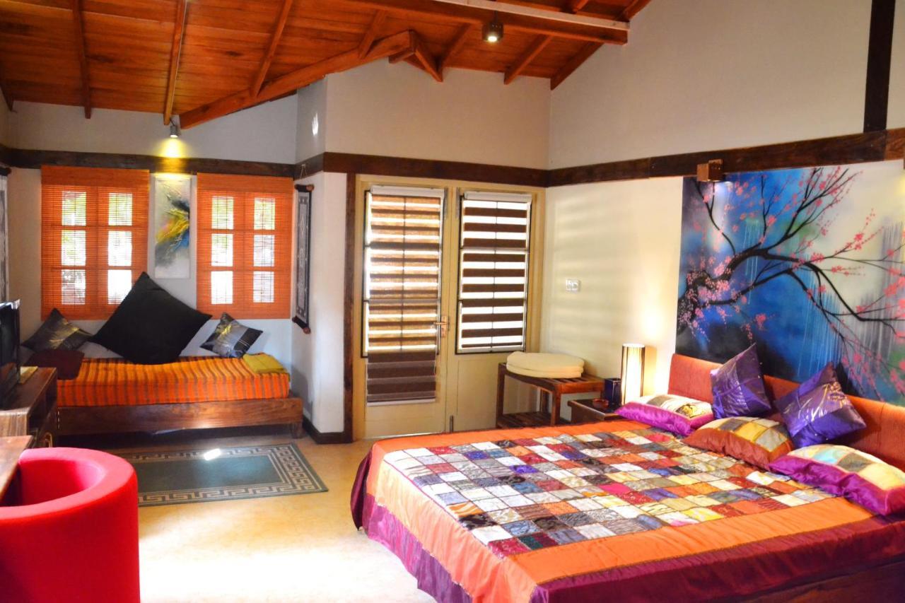 Cocoville Passikudah Ngoại thất bức ảnh