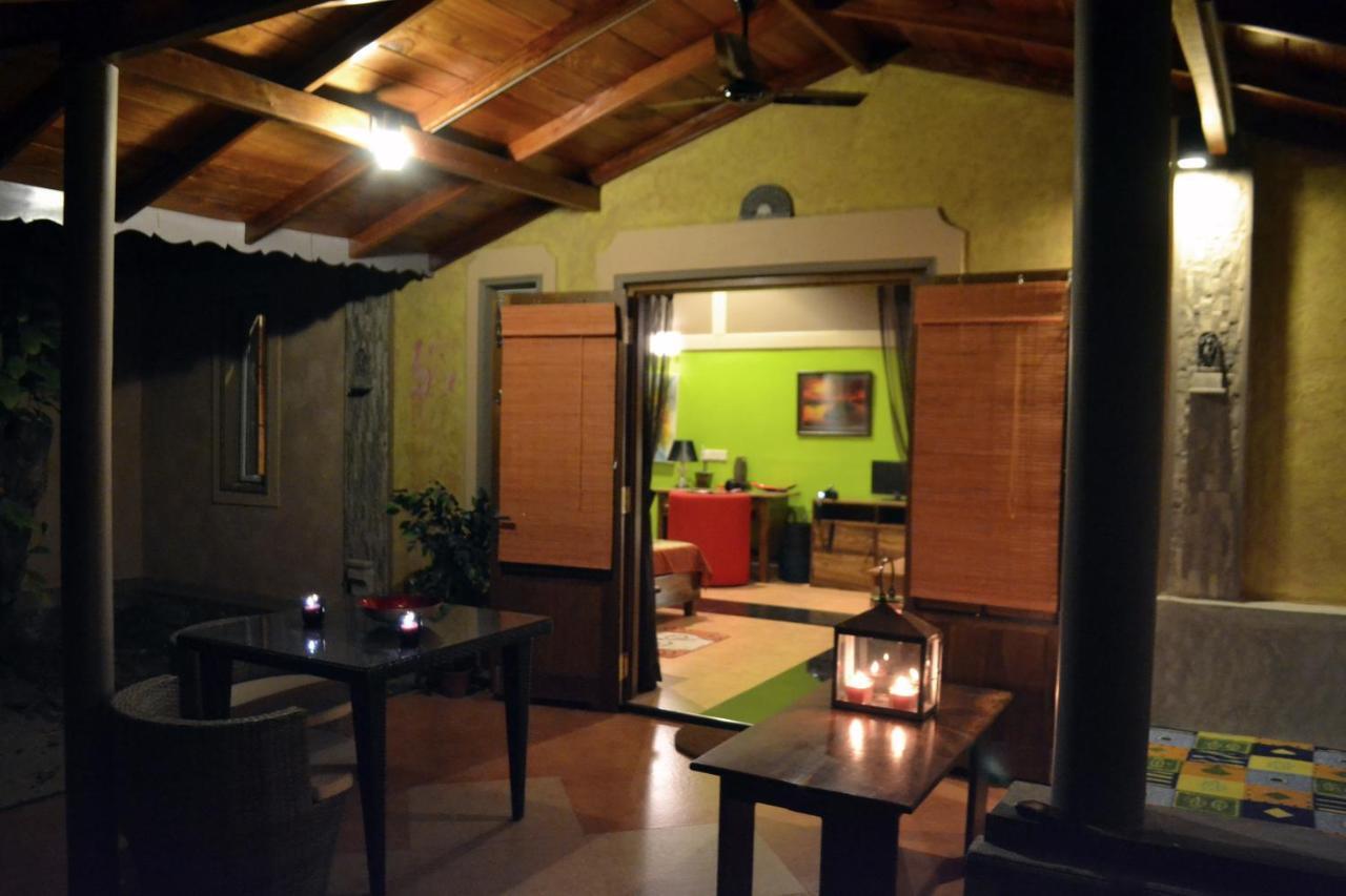 Cocoville Passikudah Ngoại thất bức ảnh