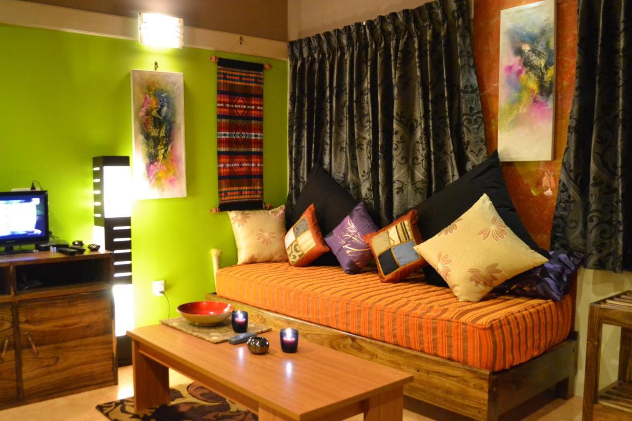 Cocoville Passikudah Ngoại thất bức ảnh
