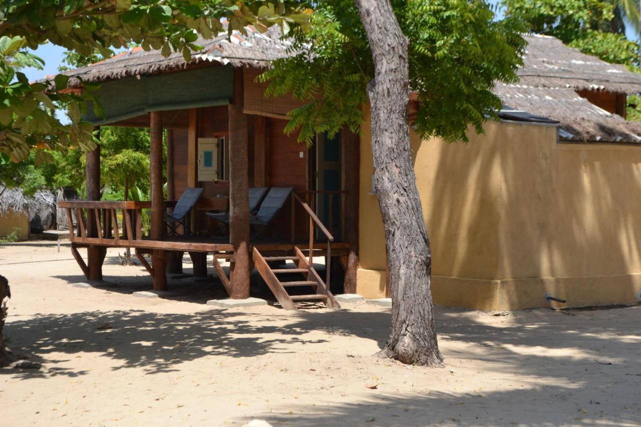 Cocoville Passikudah Ngoại thất bức ảnh