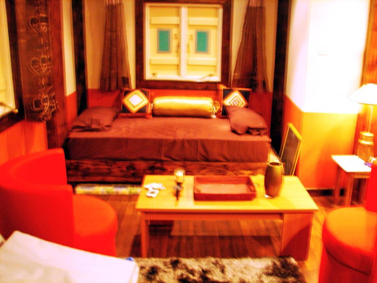 Cocoville Passikudah Ngoại thất bức ảnh