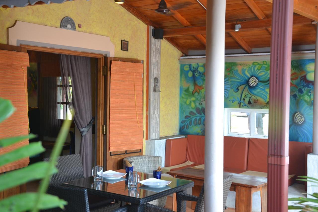 Cocoville Passikudah Ngoại thất bức ảnh