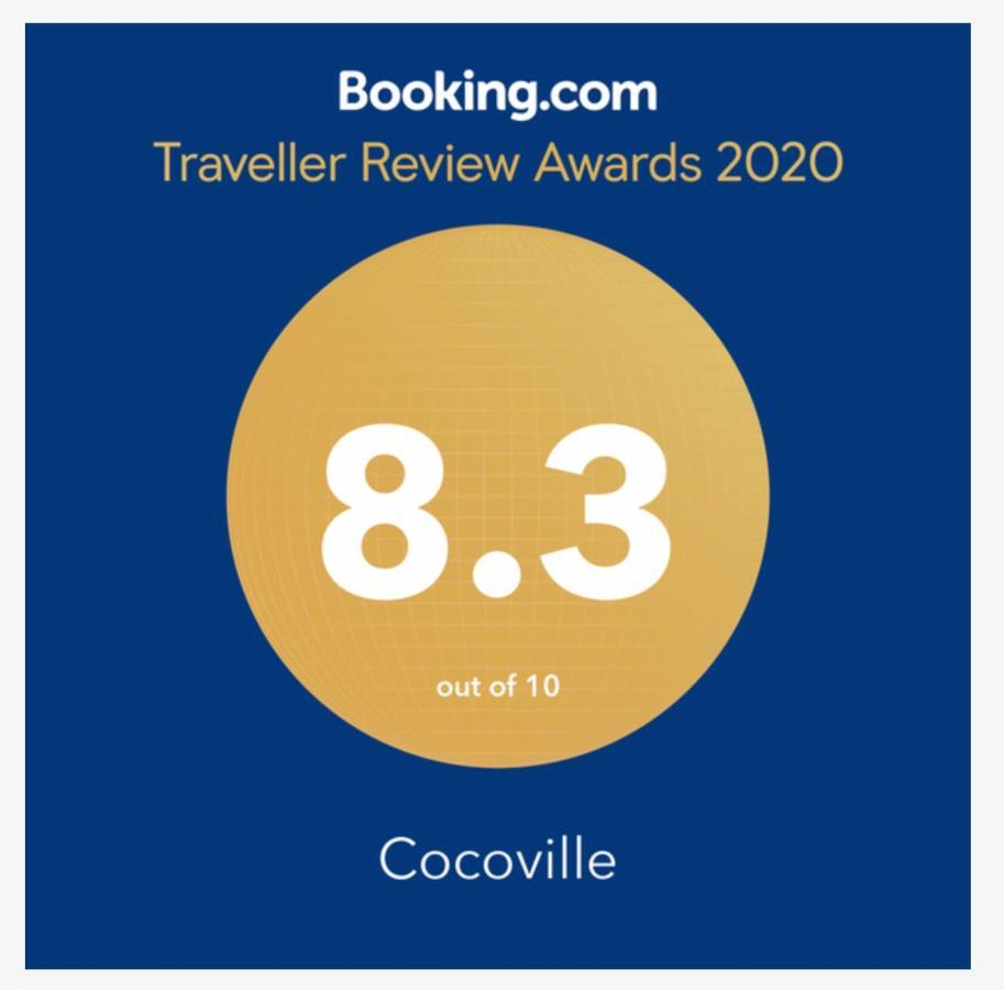 Cocoville Passikudah Ngoại thất bức ảnh